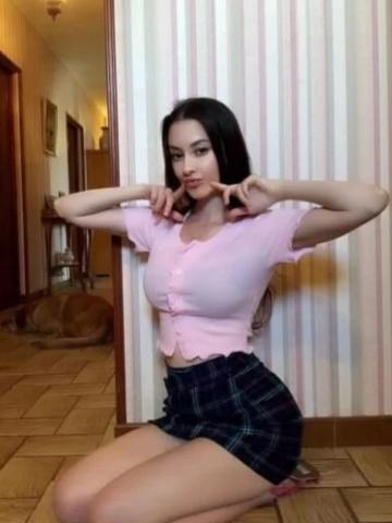 Грета Клеопатра фото 2